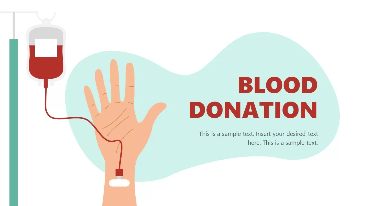 Blood Donation Management